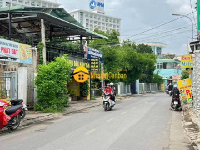 Mặt bằng bán