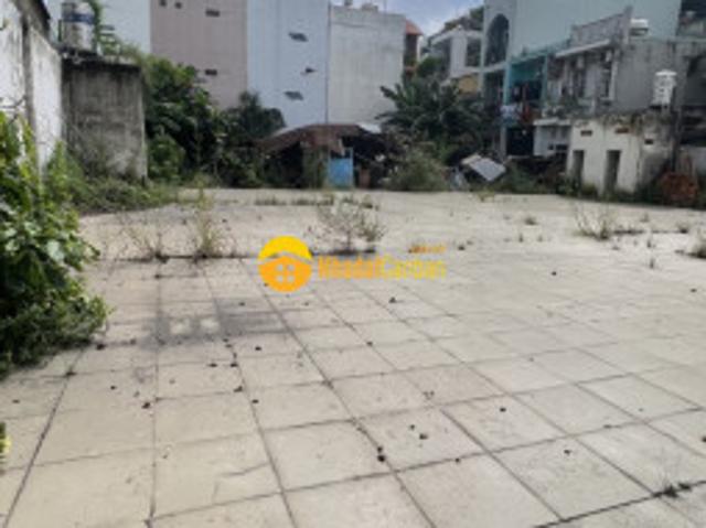 Mặt bằng bán