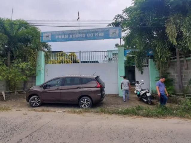Nhà mặt phố bán tại Gia Lai