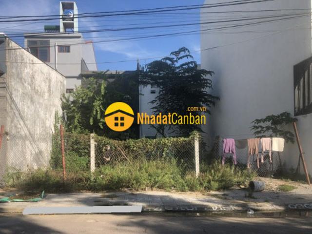 Mặt bằng bán