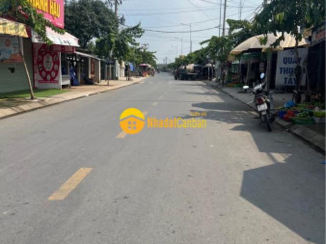 Mặt bằng bán