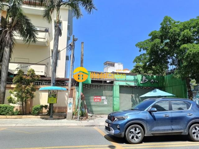 Mặt bằng bán