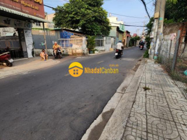 Mặt bằng bán