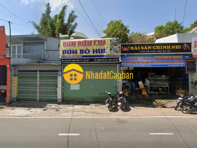 Mặt bằng bán