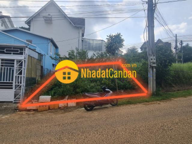 Mặt bằng bán