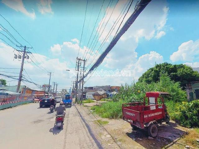 Bất động sản bán tại Thủ Đức, Hồ Chí Minh