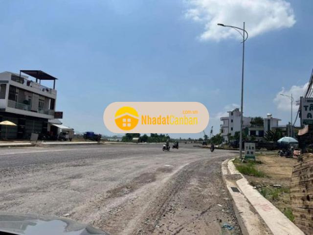 Mặt bằng bán