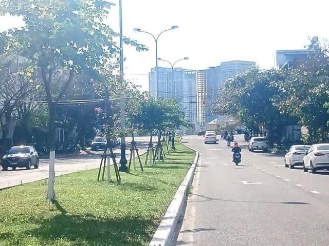 Nhà mặt phố bán tại Liên Chiểu, Đà Nẵng