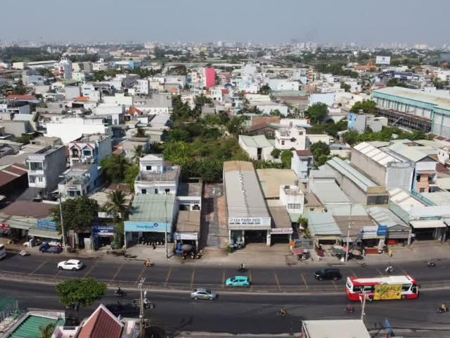 Nhà mặt phố bán tại Thủ Đức, Hồ Chí Minh