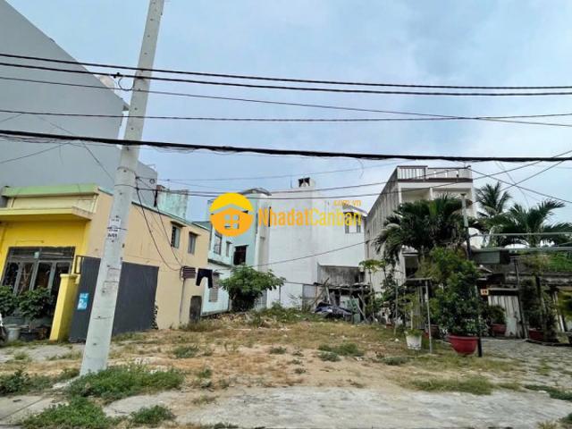 Mặt bằng bán