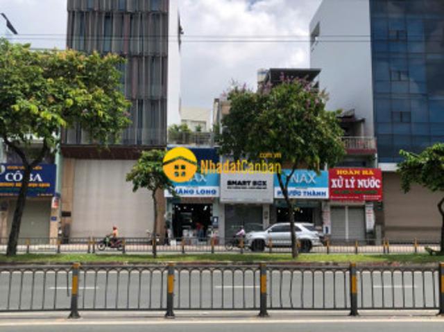Mặt bằng bán