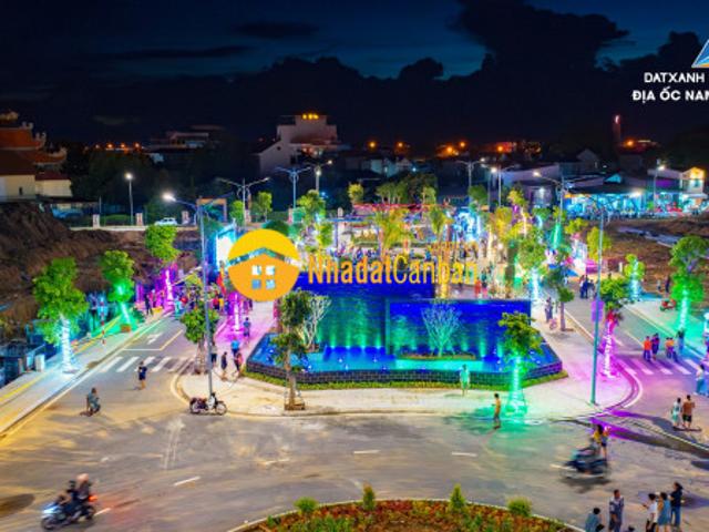 Mặt bằng bán