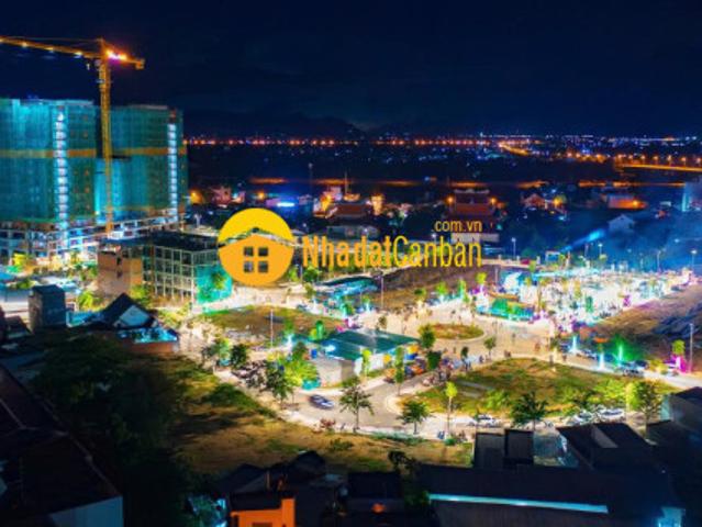 Mặt bằng bán