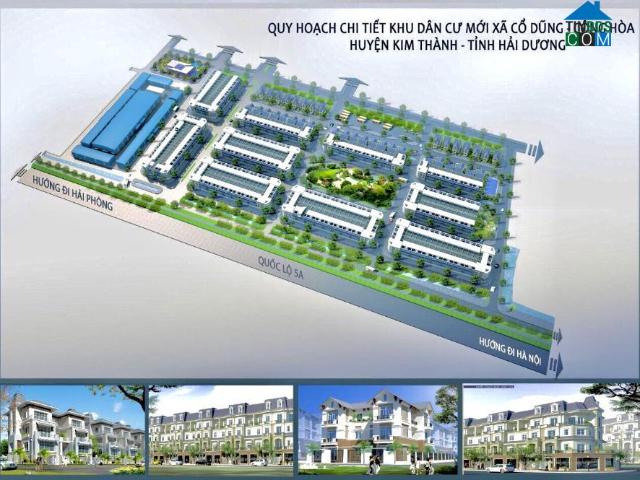 Biệt Thự bán tại Hải Phòng