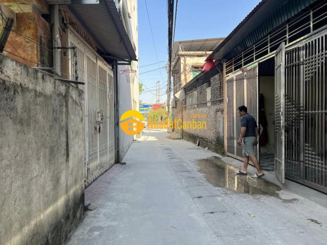 Mặt bằng bán