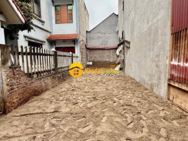 Mặt bằng bán