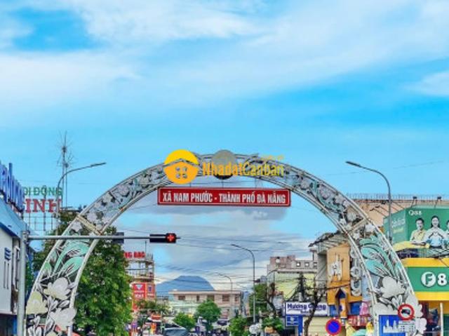 Mặt bằng bán