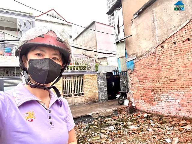 Nhà bán tại Thủ Đức, Hồ Chí Minh