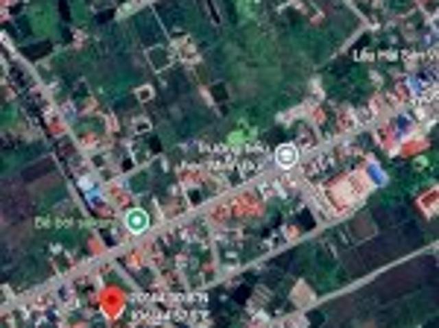 Bất động sản bán tại Hải Phòng