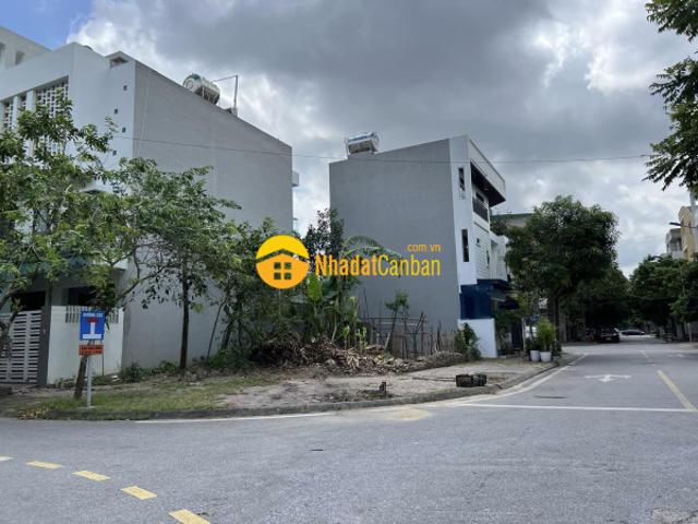 Mặt bằng bán tại Hải Phòng