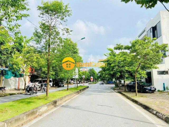 Mặt bằng bán