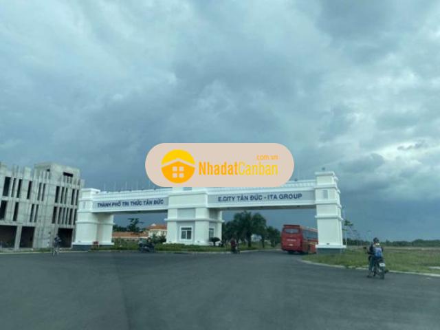 Mặt bằng bán