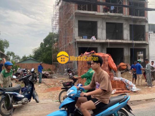 Mặt bằng bán
