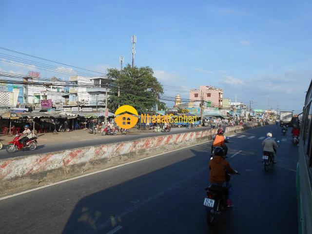 Mặt bằng bán