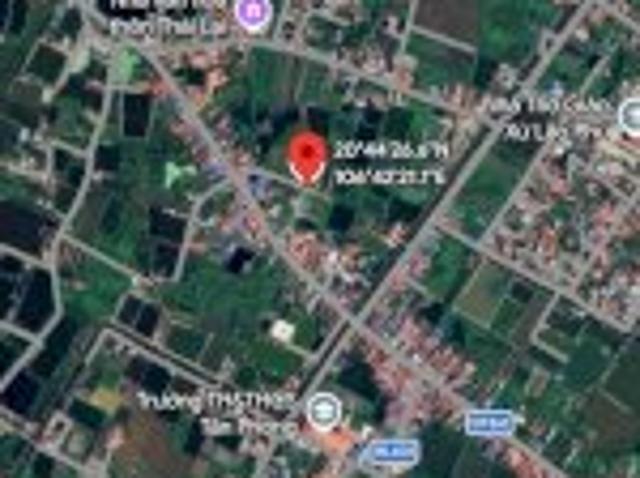 Bất động sản bán tại Hải Phòng