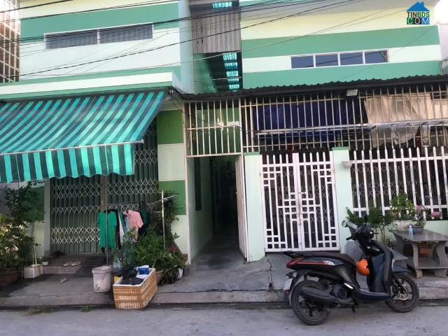 Nhà bán tại Gia Lai