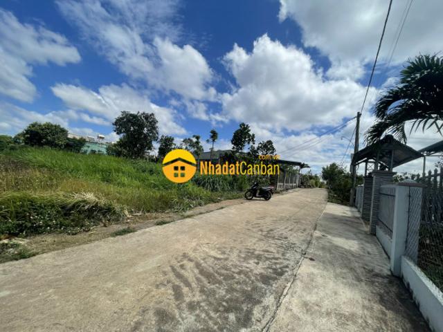 Mặt bằng bán tại Buôn Hồ