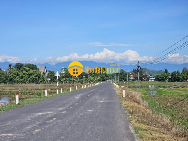 Mặt bằng bán