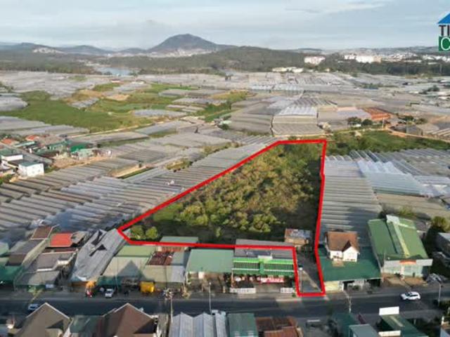 Nhà mặt phố bán