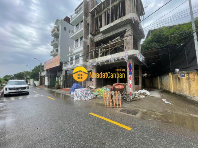 Mặt bằng bán