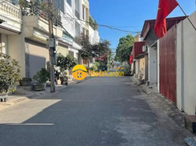 Mặt bằng bán