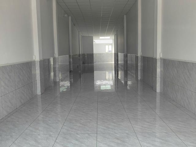 Nhà mặt phố bán
