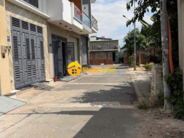 Mặt bằng bán