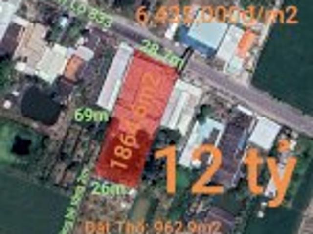 Bất động sản bán tại Hồ Chí Minh
