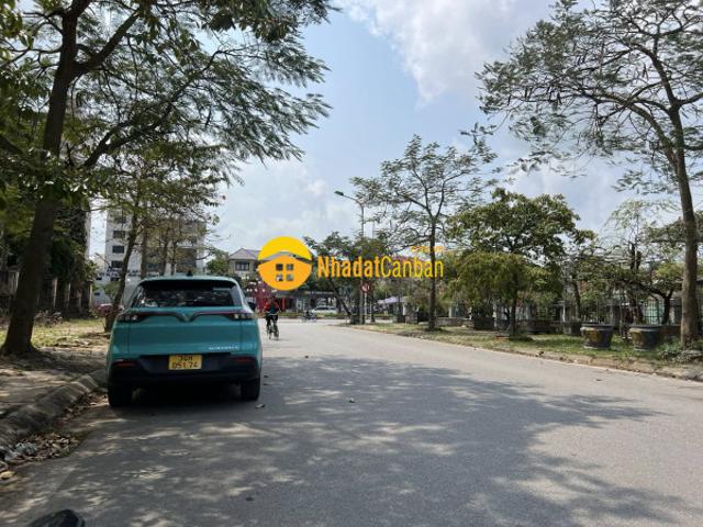 Mặt bằng bán tại Hải Phòng