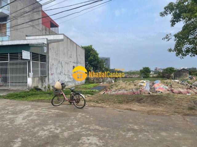 Mặt bằng bán tại Hải Phòng