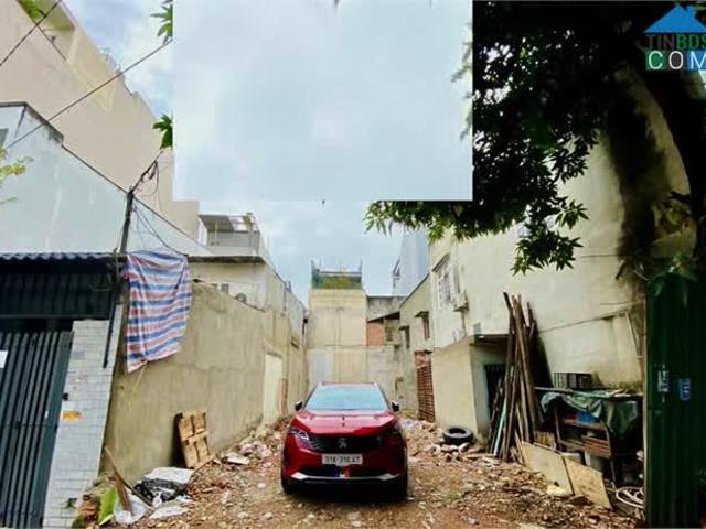 Nhà mặt phố bán tại Thủ Đức, Hồ Chí Minh