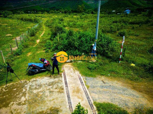Mặt bằng bán