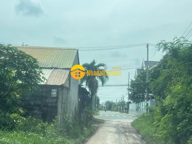 Mặt bằng bán