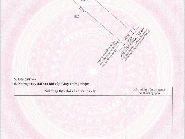 Nhà bán tại Thủ Đức, Hồ Chí Minh