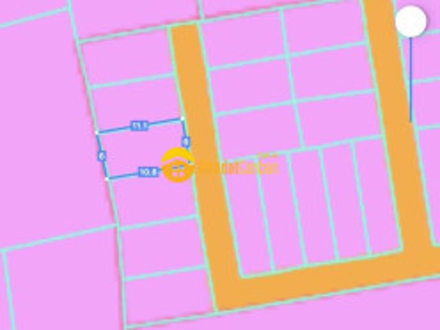 Mặt bằng bán tại Biên Hòa, Đồng Nai