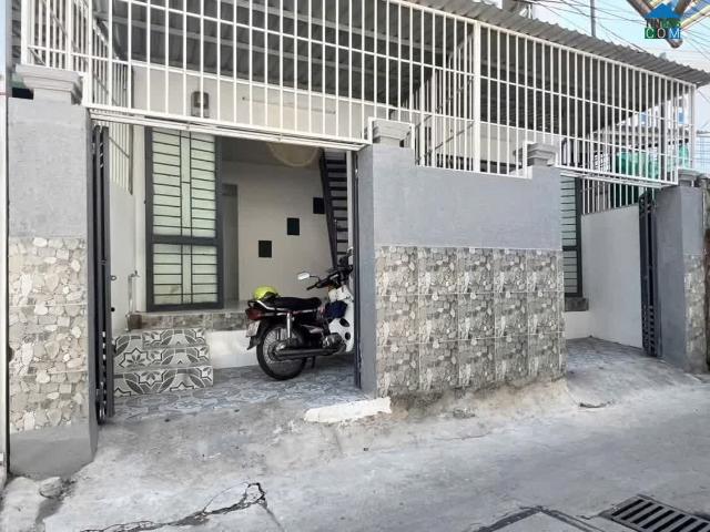 Nhà bán tại Gia Lai