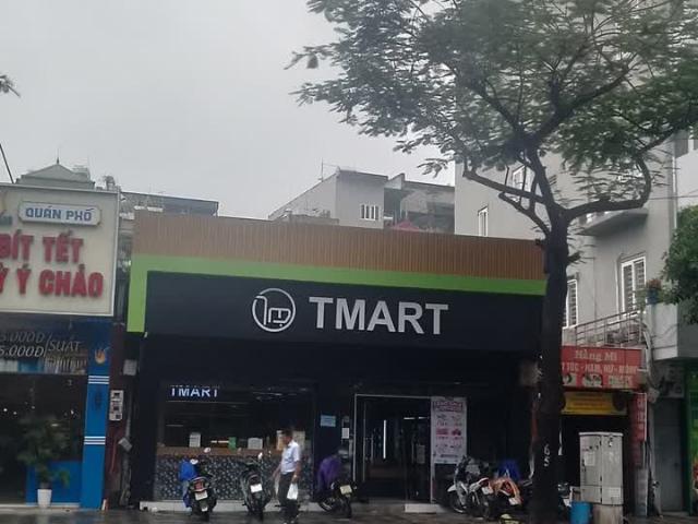 Nhà mặt phố bán tại Hoàn Kiếm, Hà Nội