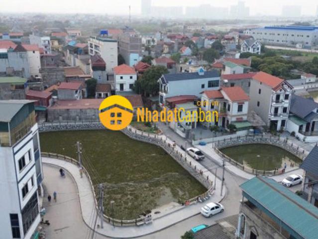 Mặt bằng bán