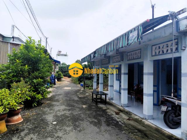Mặt bằng bán