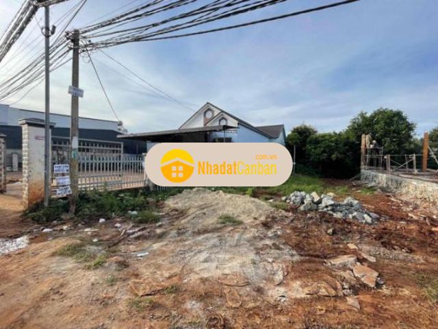 Mặt bằng bán tại Buôn Hồ